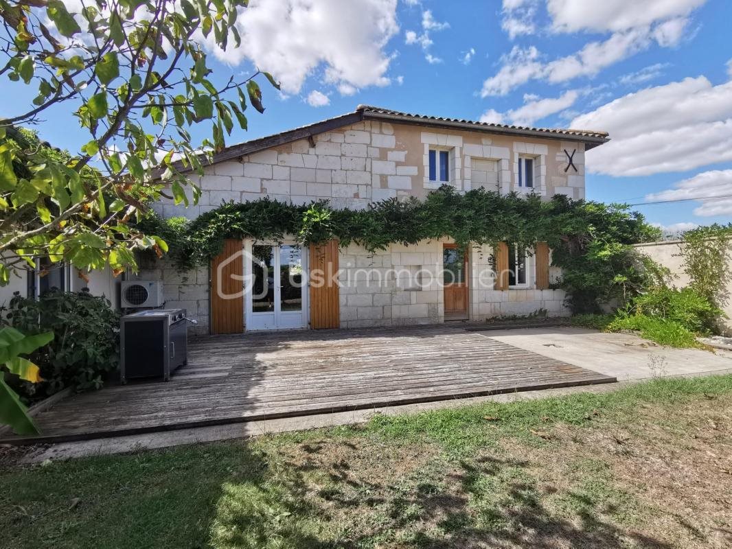Maison à vendre, 203m², Neuvicq