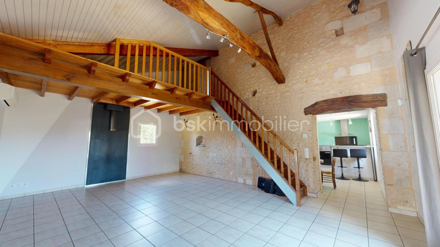 Maison à vendre, 203m², Neuvicq