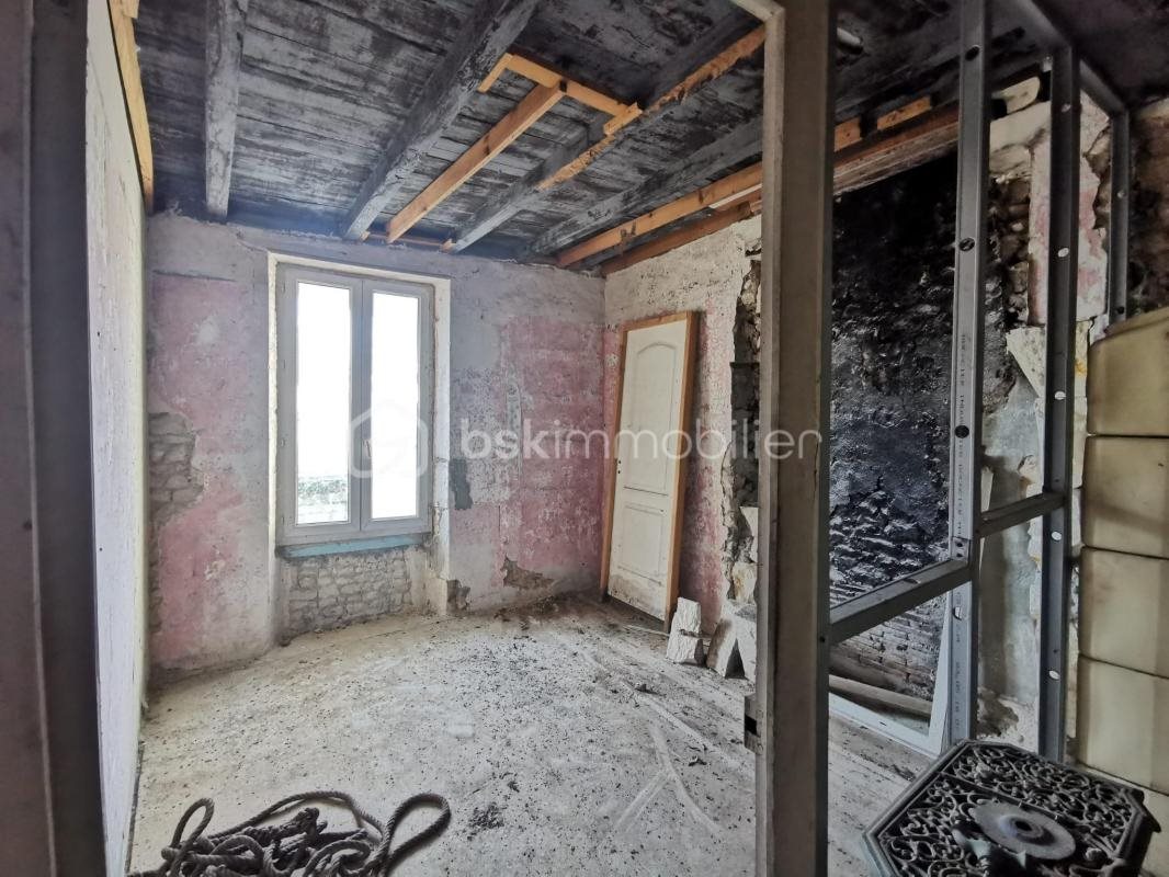 Maison à vendre, 67m², Fontaines-d'Ozillac