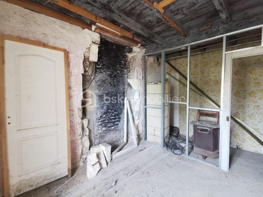 Maison à vendre, 67m², Fontaines-d'Ozillac
