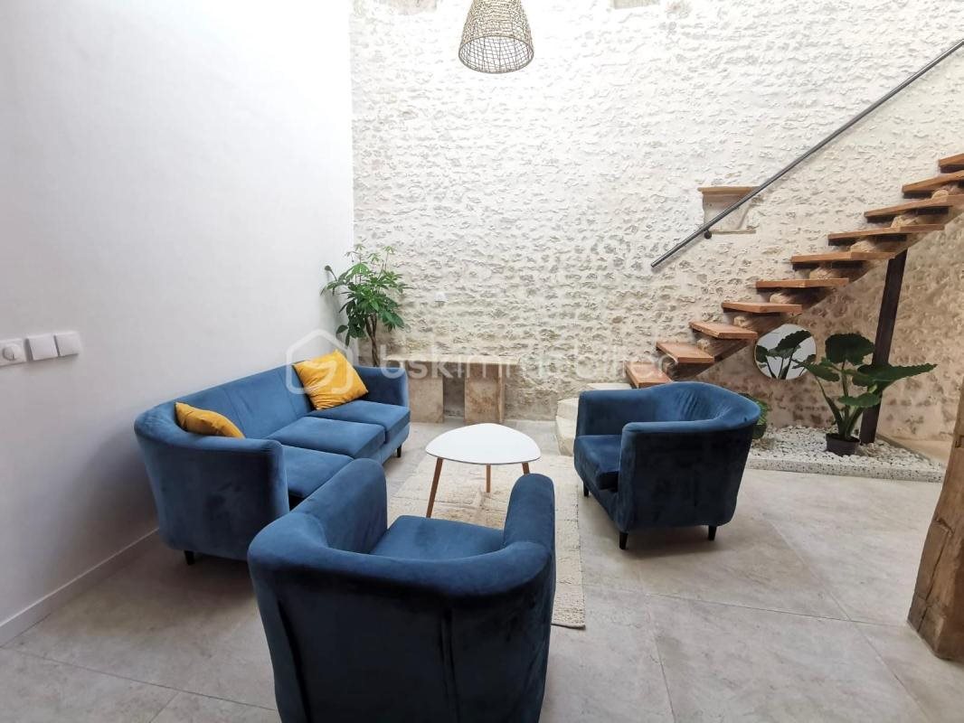 Maison à vendre, 118m², Archiac
