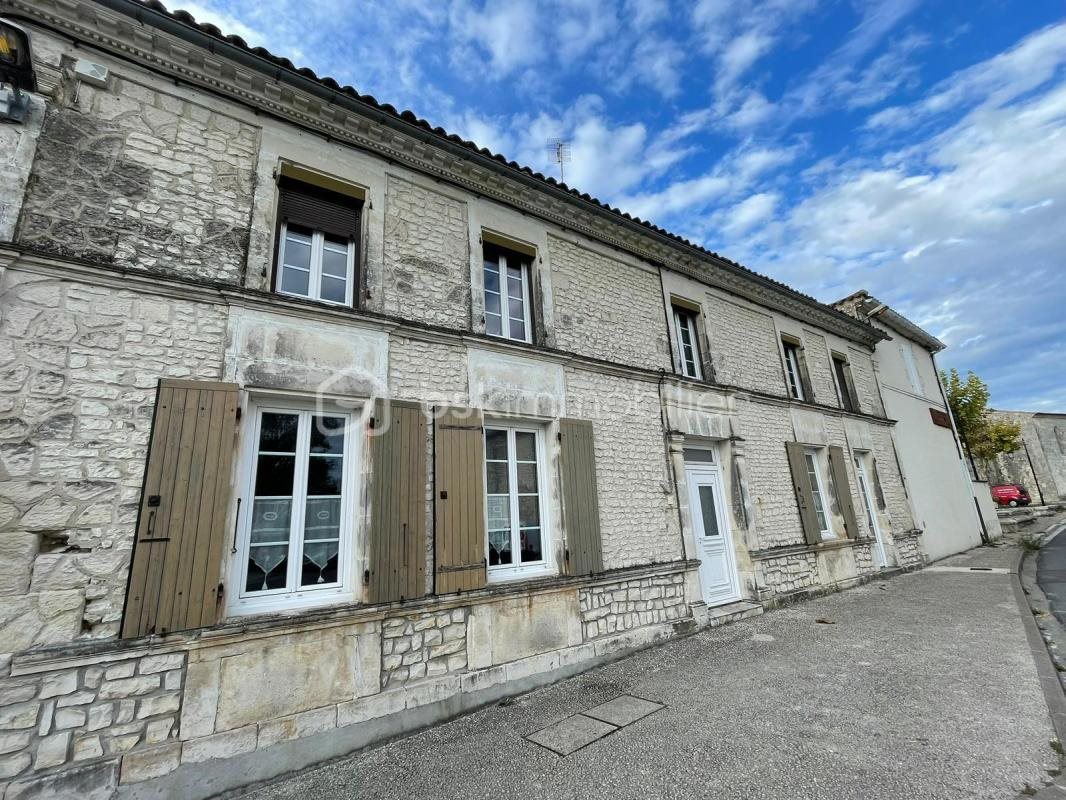 Maison à vendre, 180m², Jarnac-Champagne