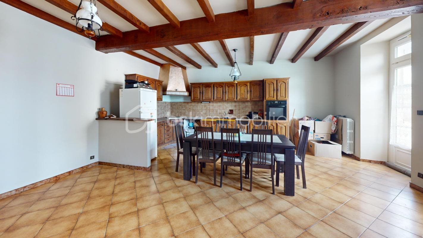 Maison à vendre, 180m², Jarnac-Champagne