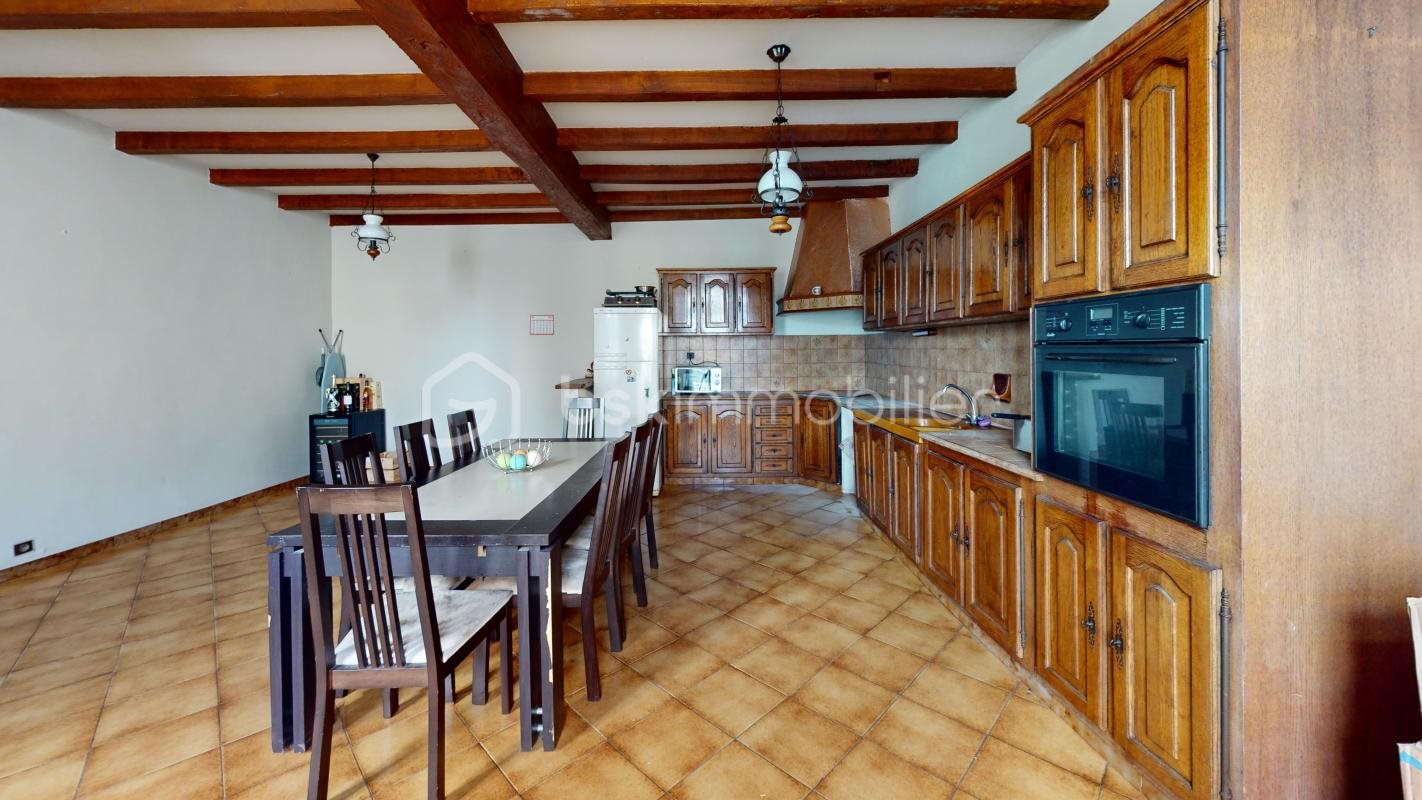 Maison à vendre, 180m², Jarnac-Champagne