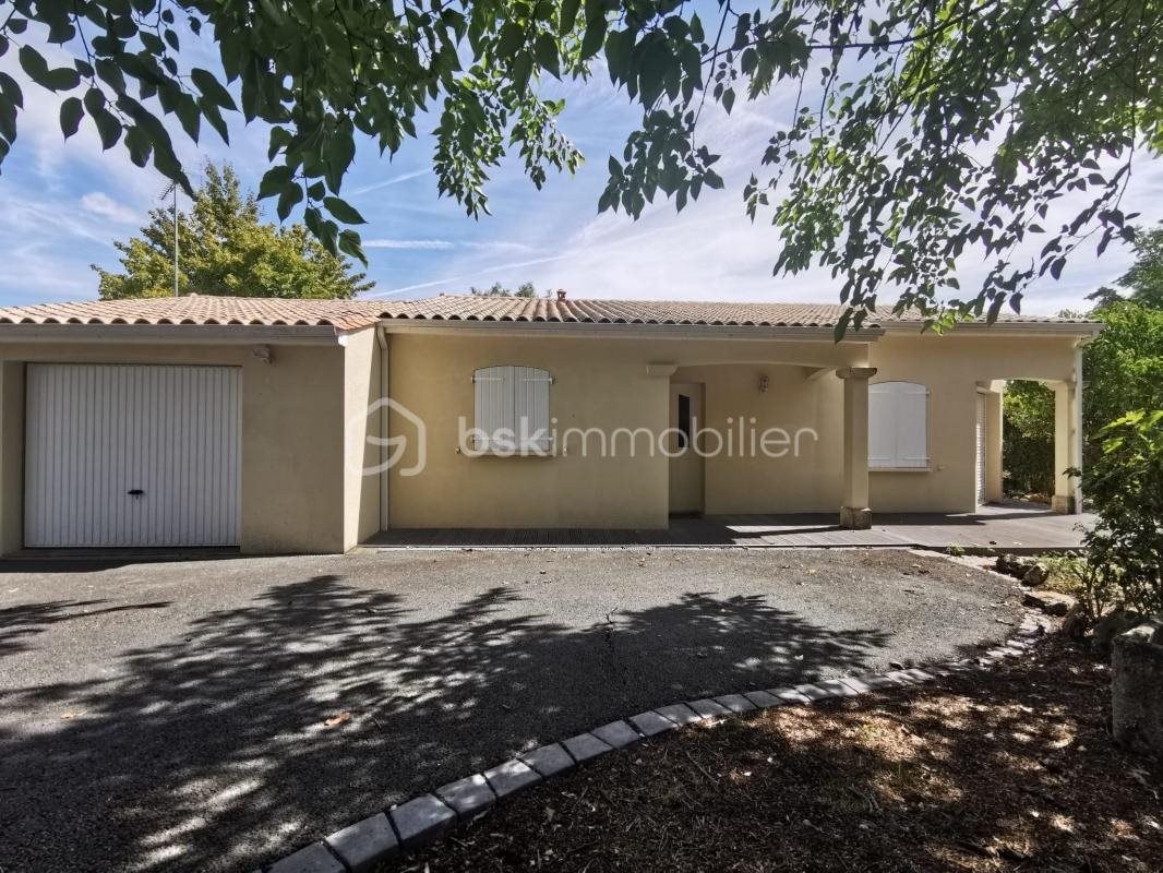 Maison à vendre, 100m², Saint-Léger