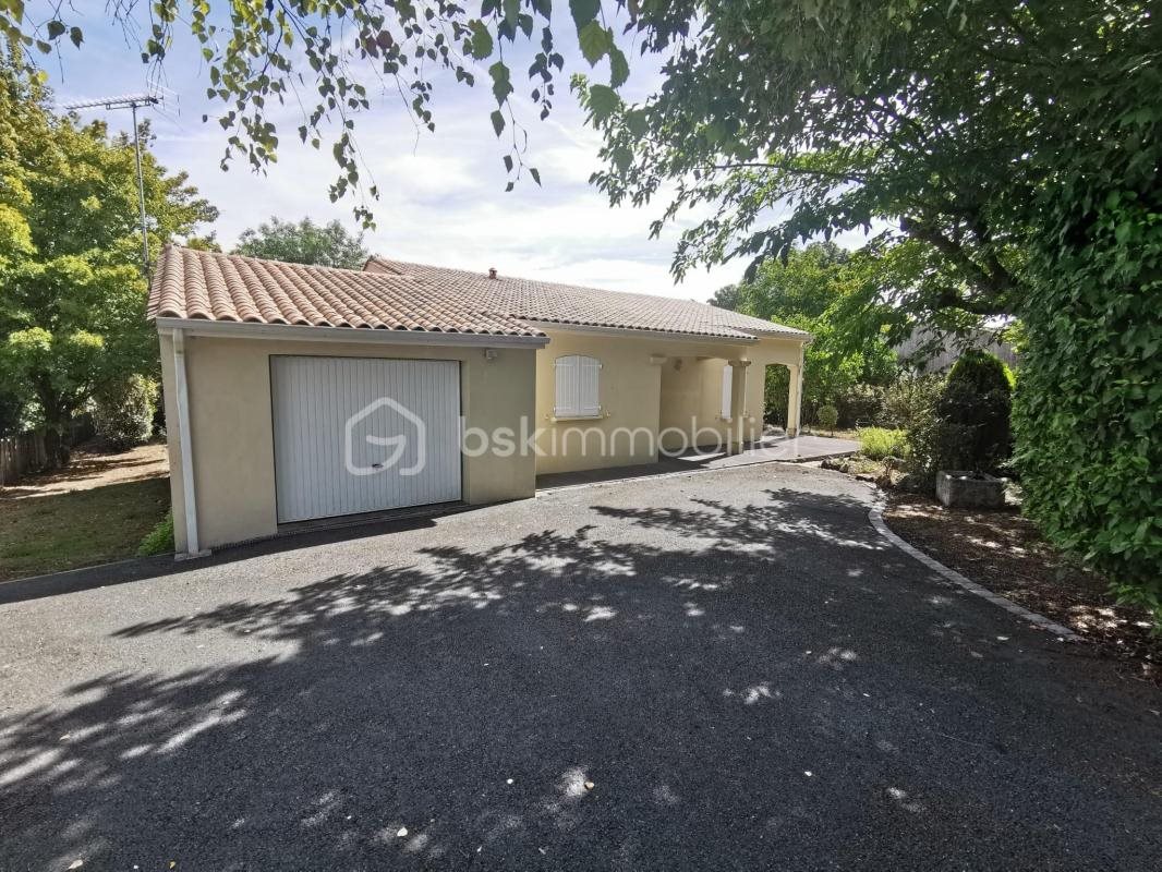 Maison à vendre, 100m², Saint-Léger