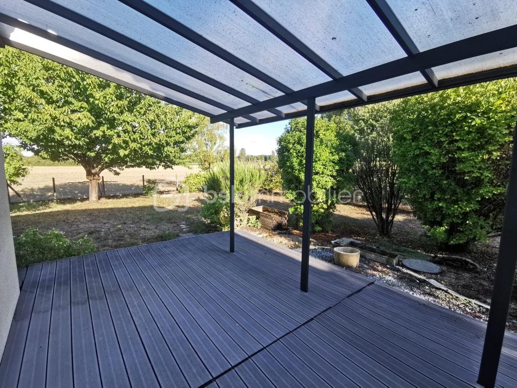 Maison à vendre, 100m², Saint-Léger