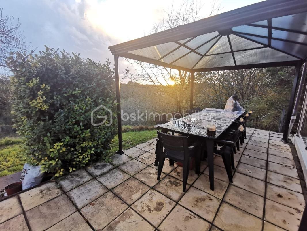 Maison à vendre, 102m², Montlieu-la-Garde
