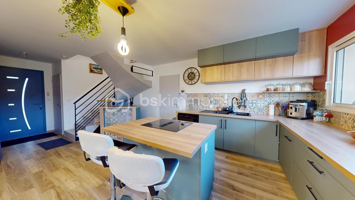 Maison à vendre, 152m², Saint-Martial-de-Vitaterne