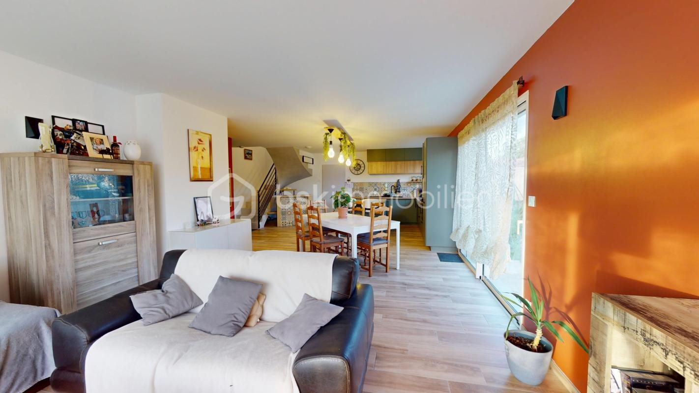 Maison à vendre, 152m², Saint-Martial-de-Vitaterne