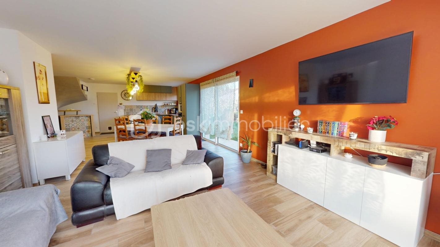 Maison à vendre, 152m², Saint-Martial-de-Vitaterne