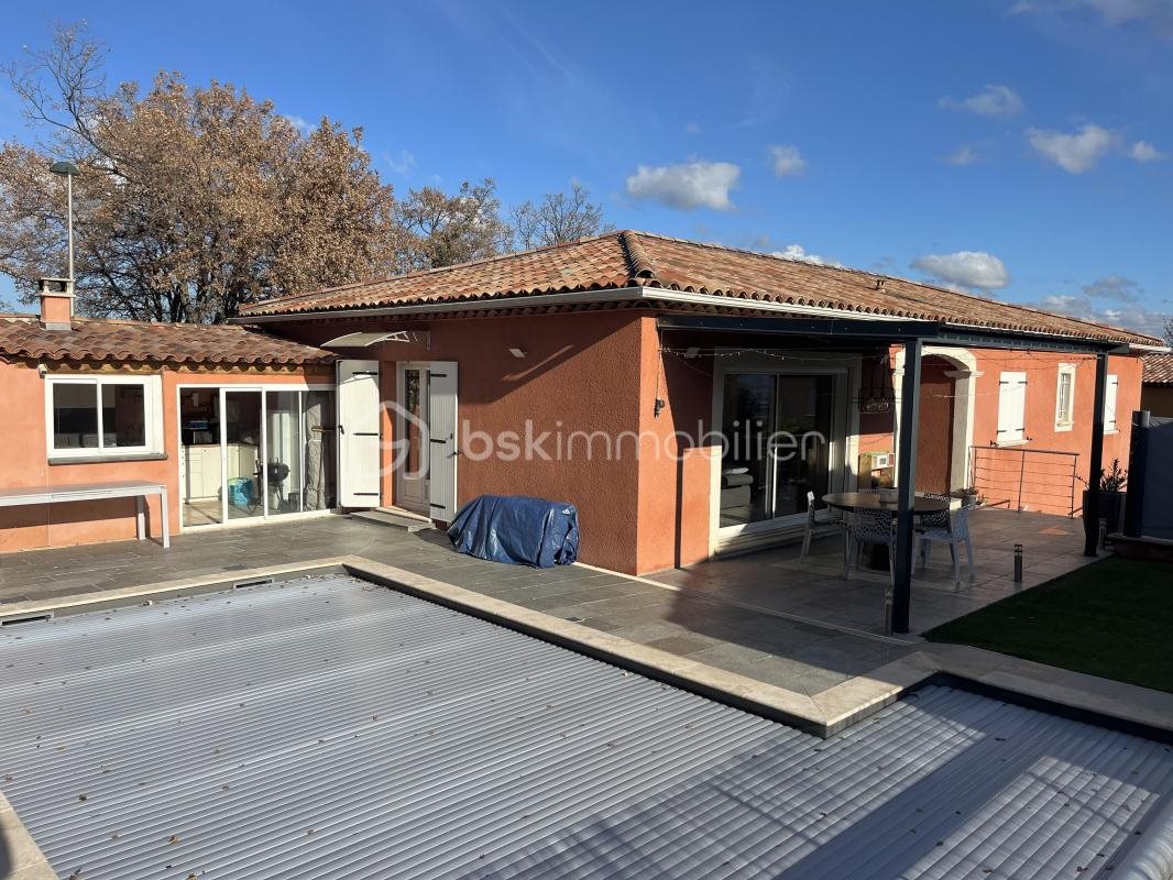Maison à vendre, 170m², Sainte-Tulle