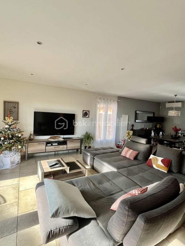 Maison à vendre, 170m², Sainte-Tulle