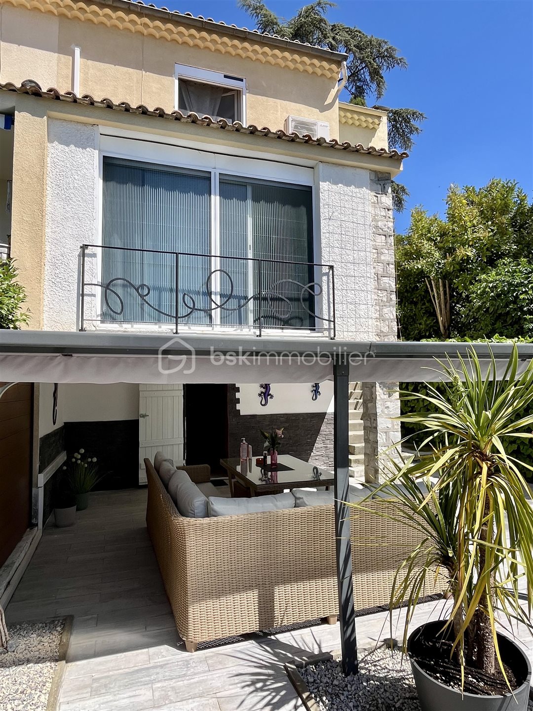 Maison à vendre, 96m², Manosque