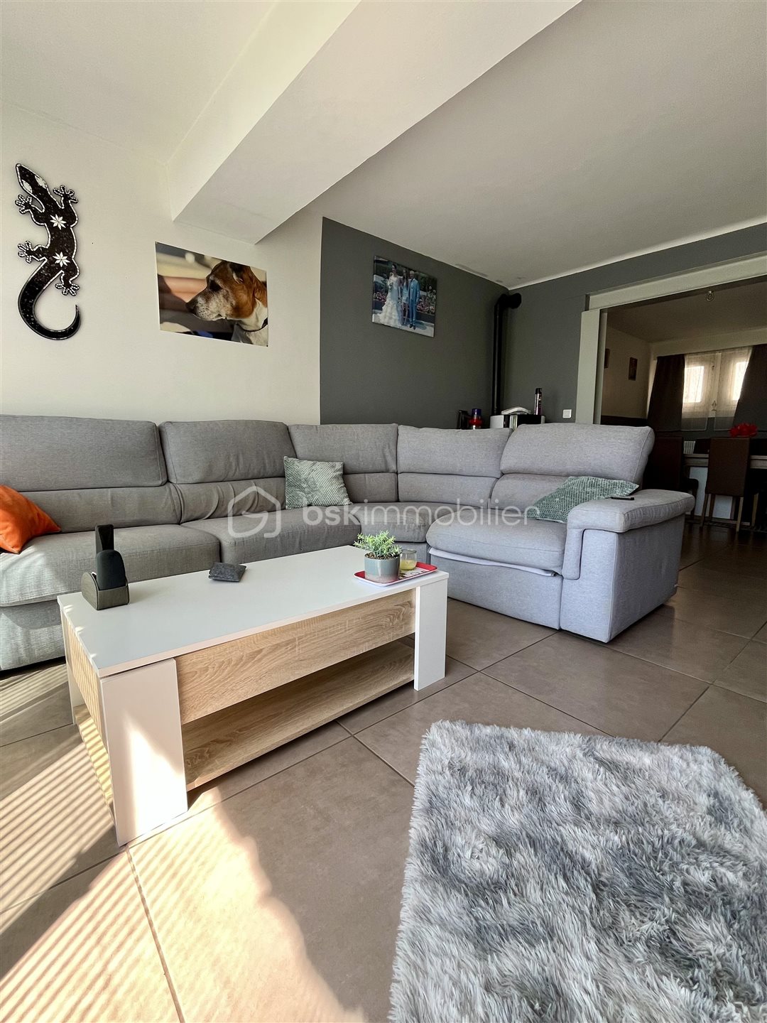Maison à vendre, 96m², Manosque