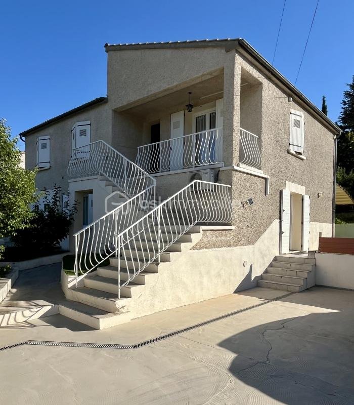 Maison à vendre, 122m², Manosque