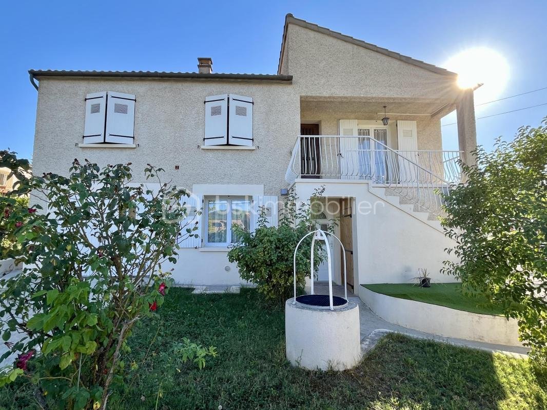 Maison à vendre, 122m², Manosque