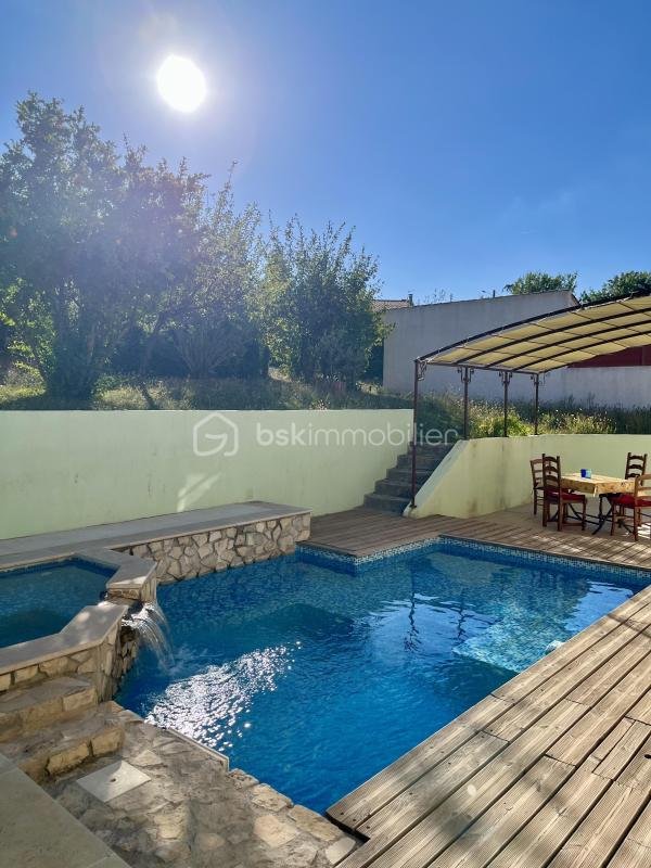Maison à vendre, 122m², Manosque