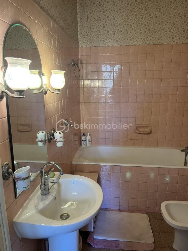 Appartement à vendre, 96m², Manosque
