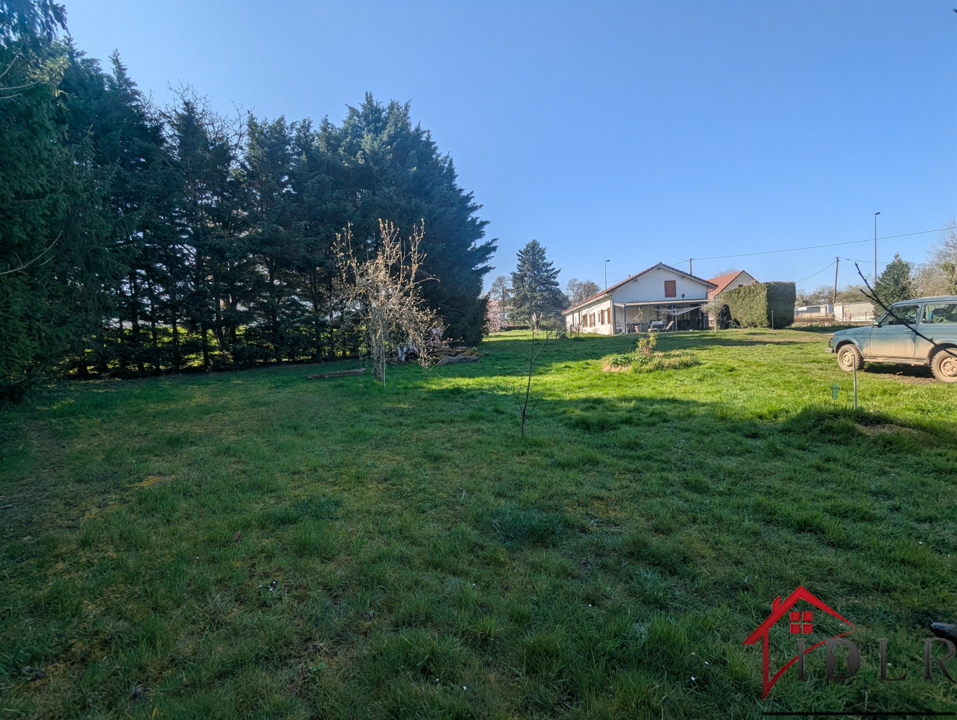 Maison à vendre, 99m², Gray