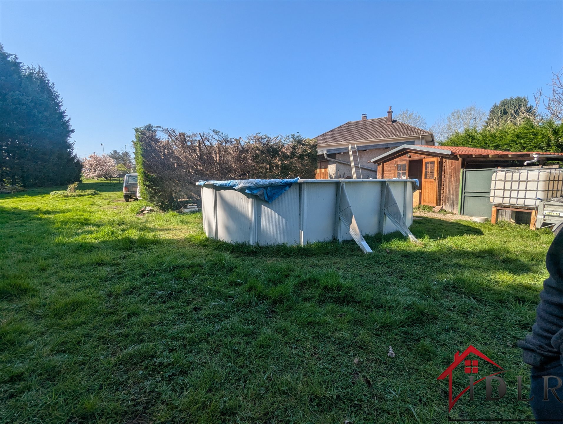 Maison à vendre, 99m², Gray