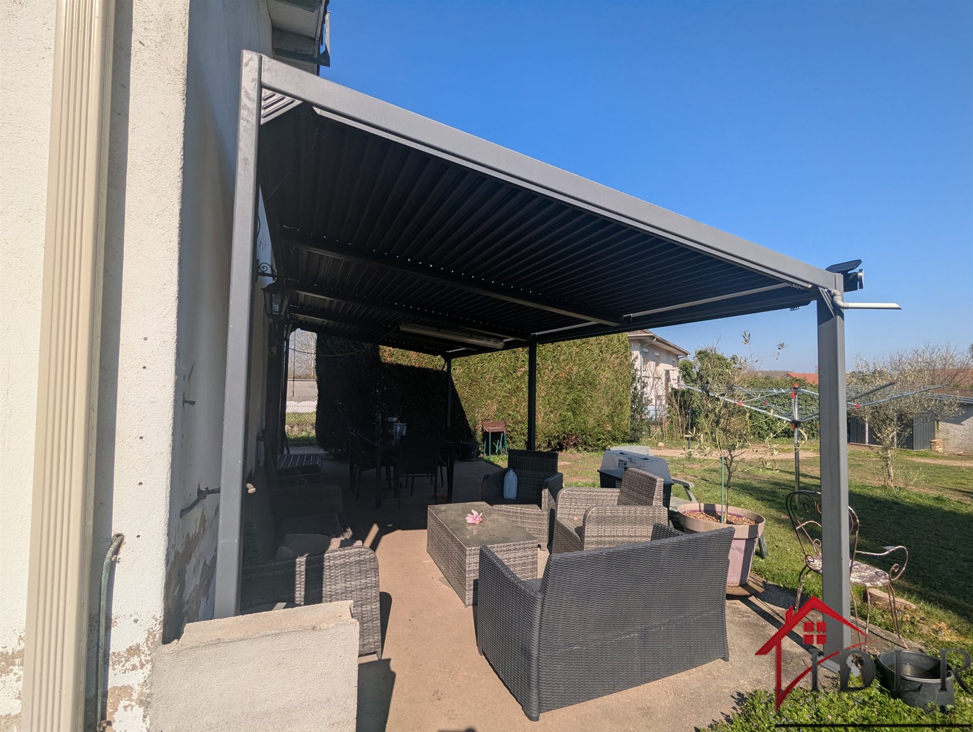 Maison à vendre, 99m², Gray