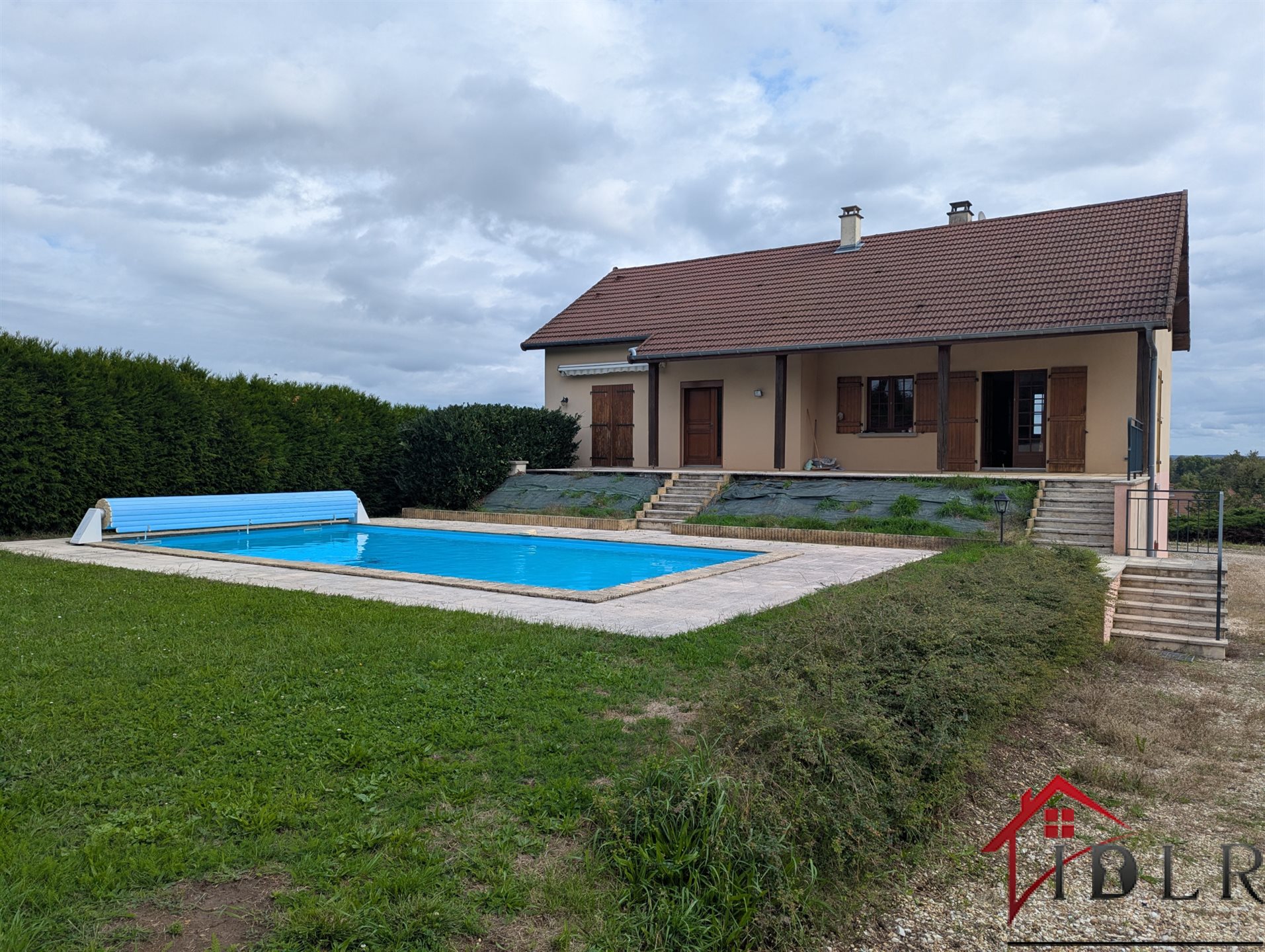 Maison à vendre, 136m², Gray