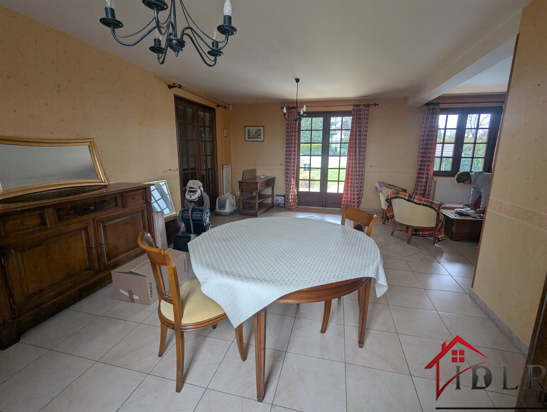 Maison à vendre, 136m², Gray