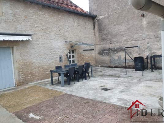Maison à vendre, 94m², Gray
