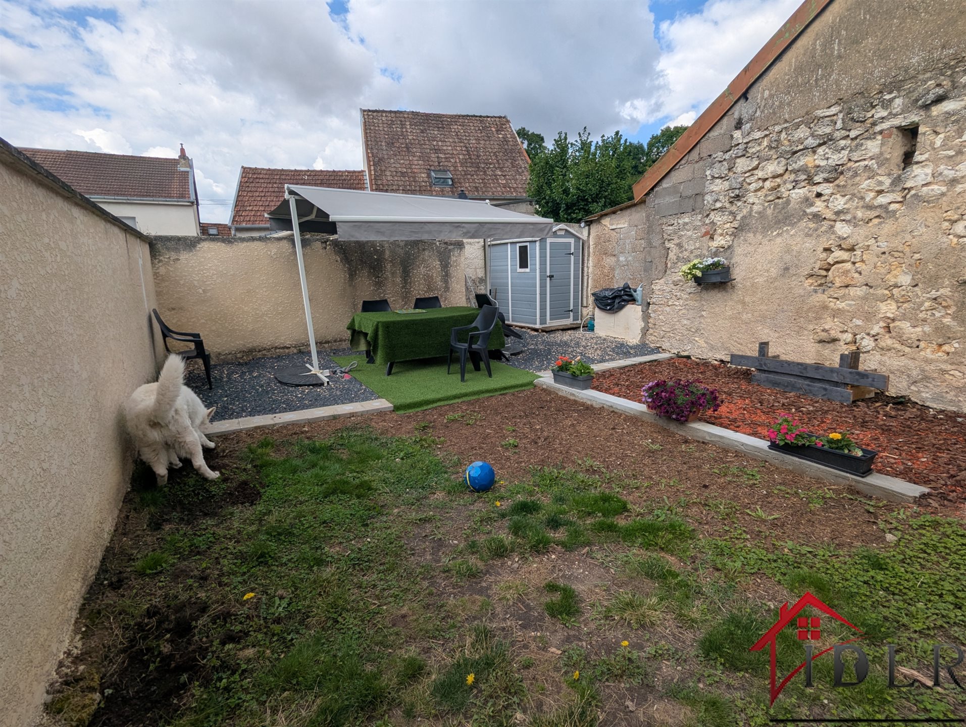 Appartement à vendre, 75m², Arc-lès-Gray