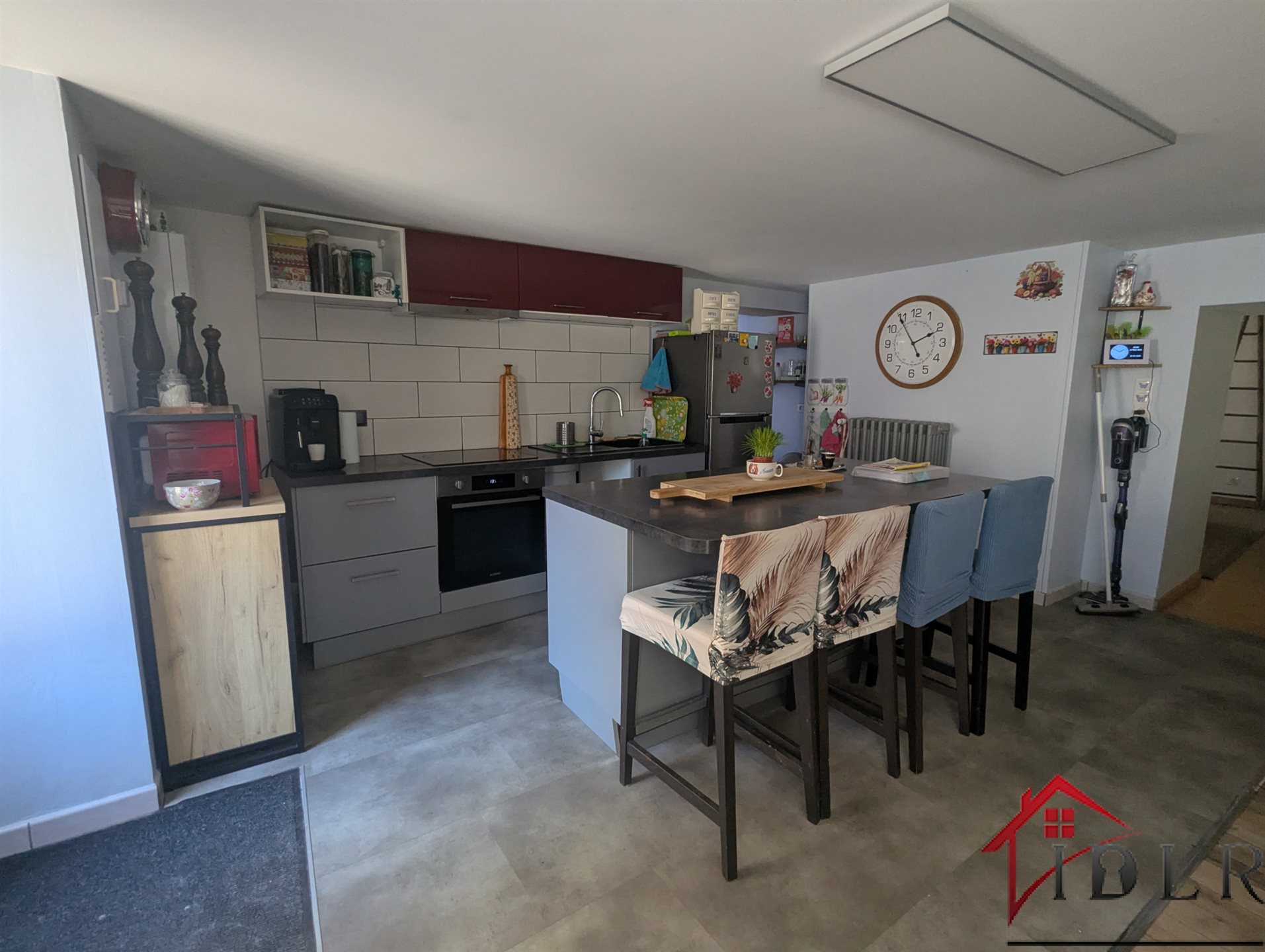 Appartement à vendre, 75m², Arc-lès-Gray