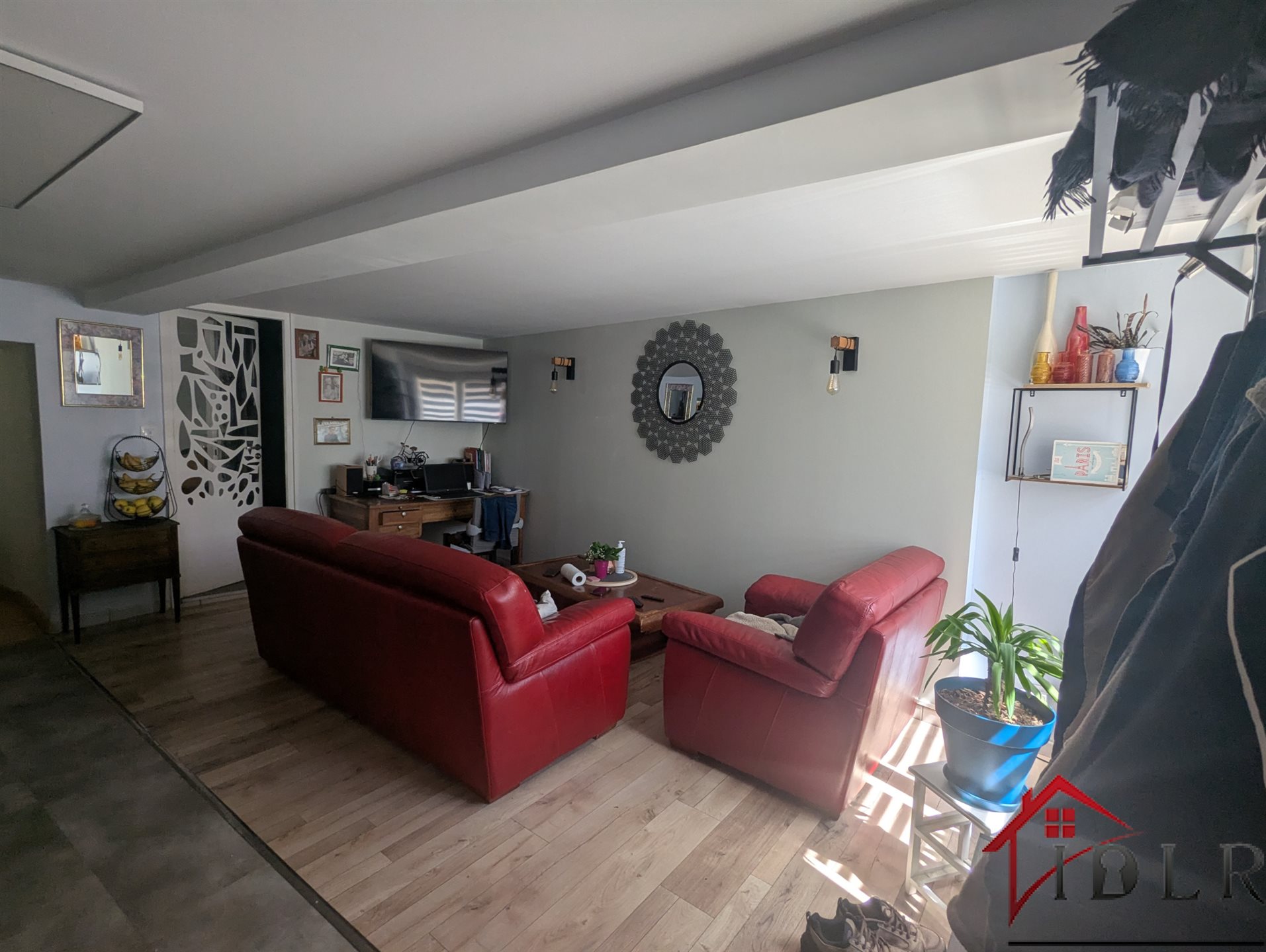 Appartement à vendre, 75m², Arc-lès-Gray