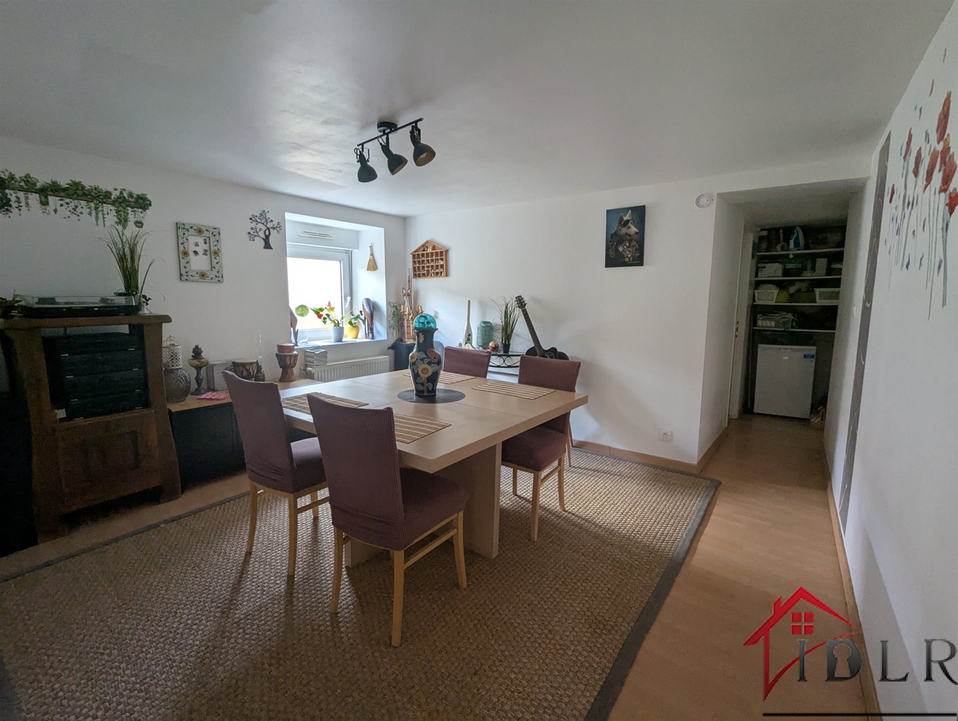 Appartement à vendre, 75m², Arc-lès-Gray