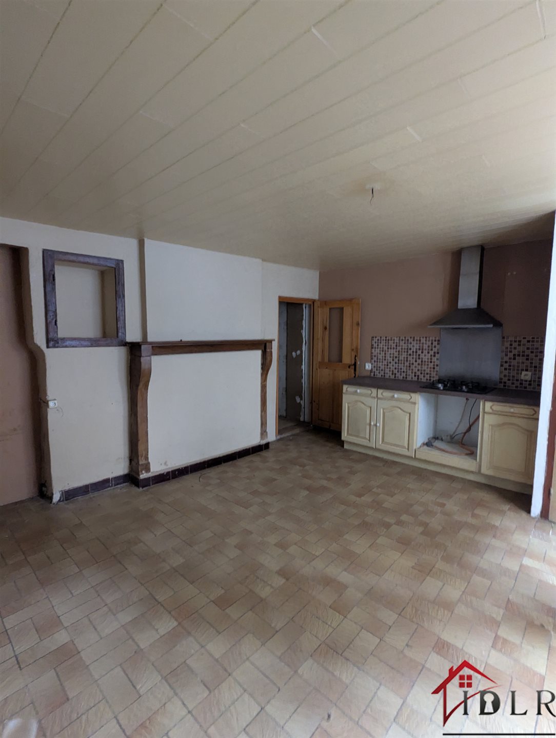 Maison à vendre, 129m², Champlitte
