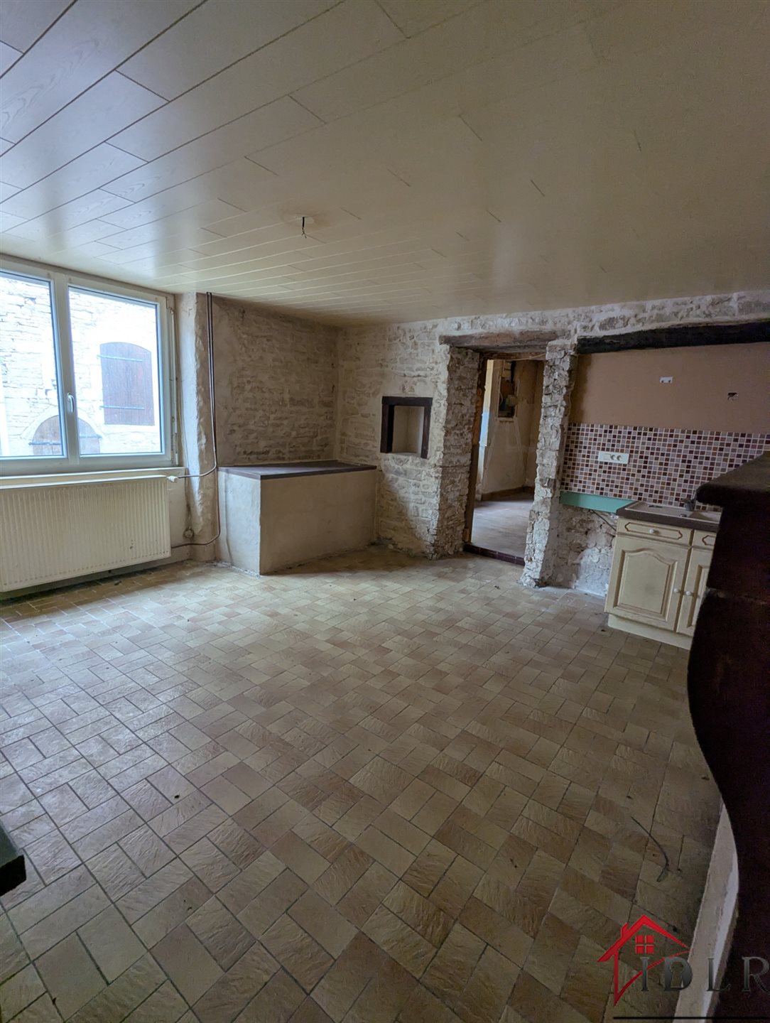 Maison à vendre, 129m², Champlitte