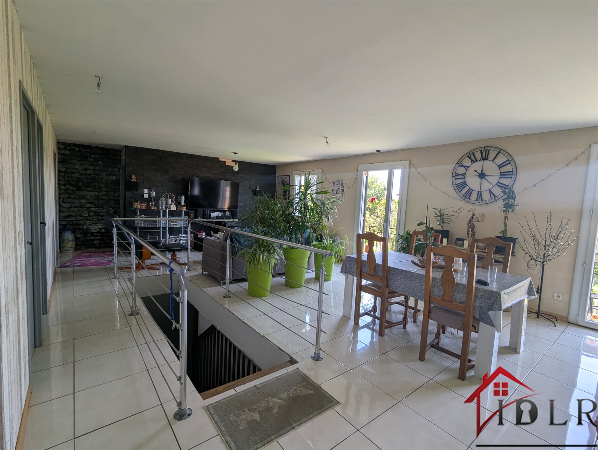 Maison à vendre, 116m², Oyrières