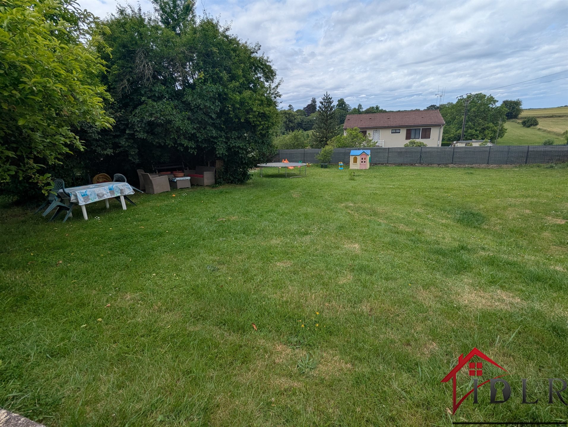 Maison à vendre, 116m², Oyrières