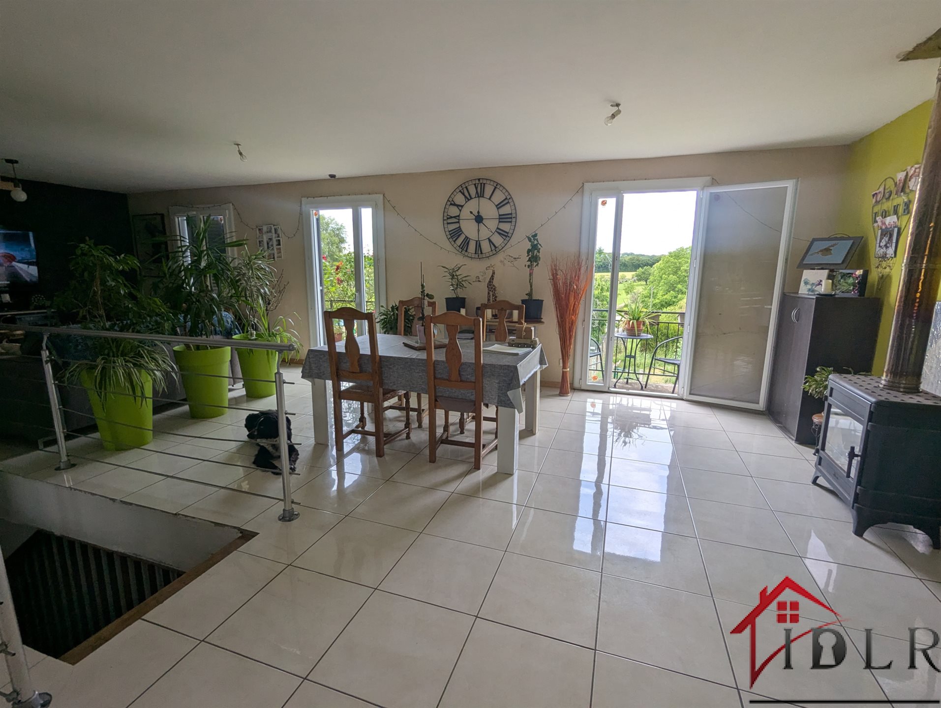 Maison à vendre, 116m², Oyrières