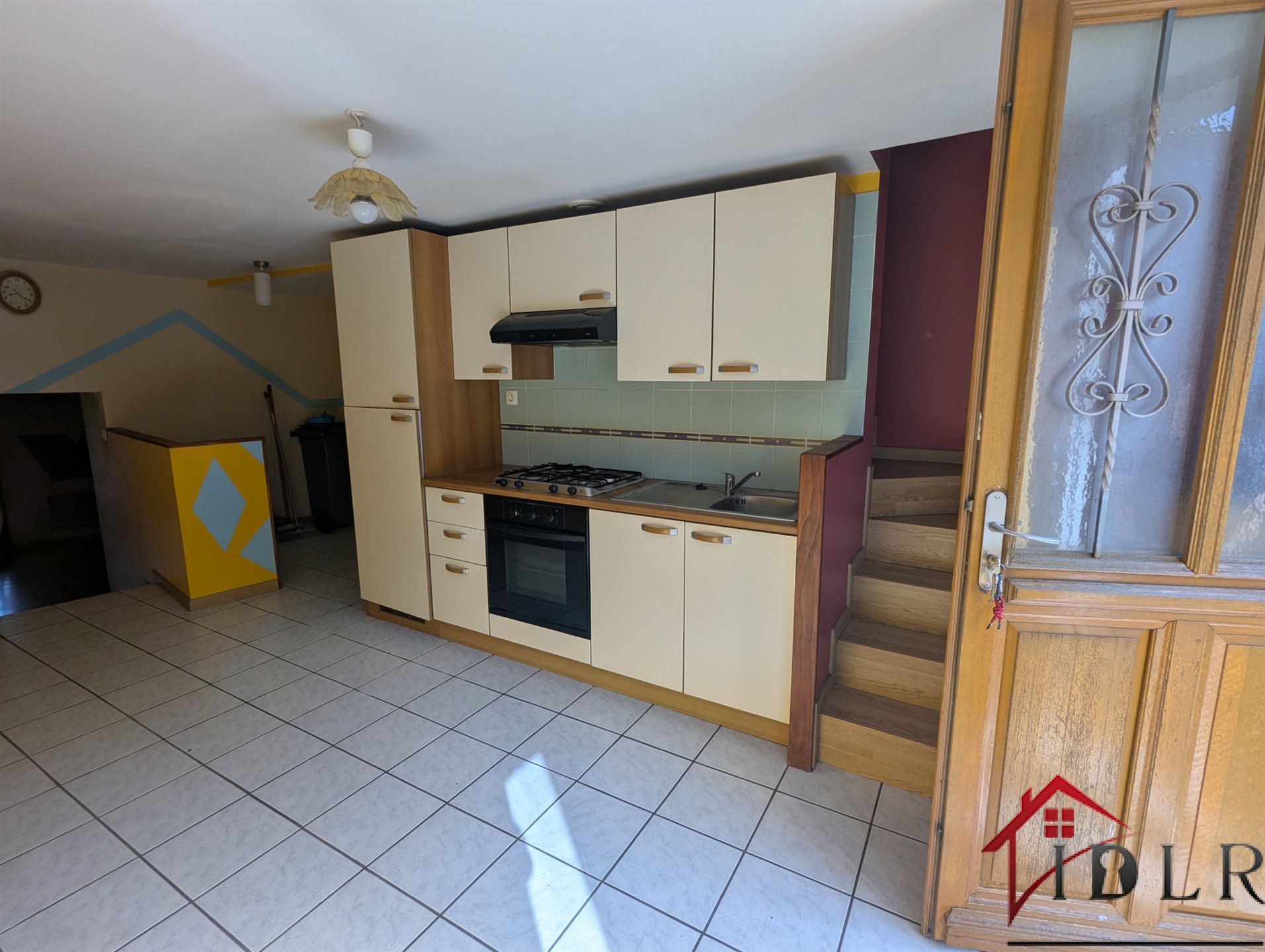 Maison à vendre, 73m², Champlitte