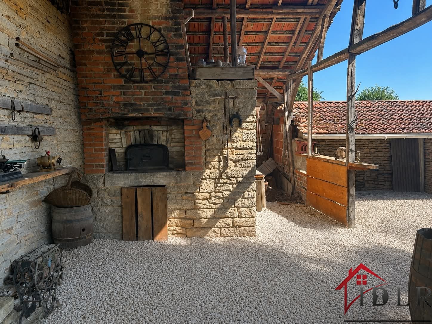 Maison à vendre, 80m², Champlitte