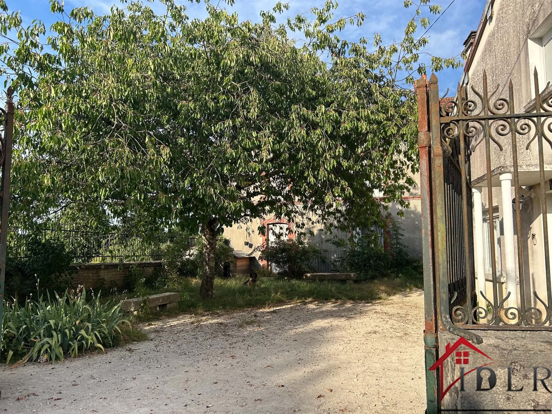 Maison à vendre, 80m², Champlitte
