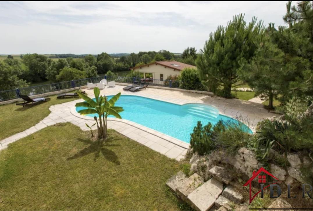 Maison à vendre, 245m², Ray-sur-Saône