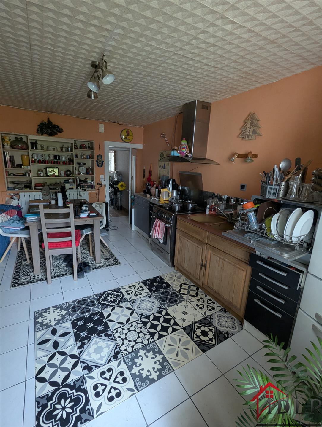 Maison à vendre, 156m², Dampierre-sur-Salon