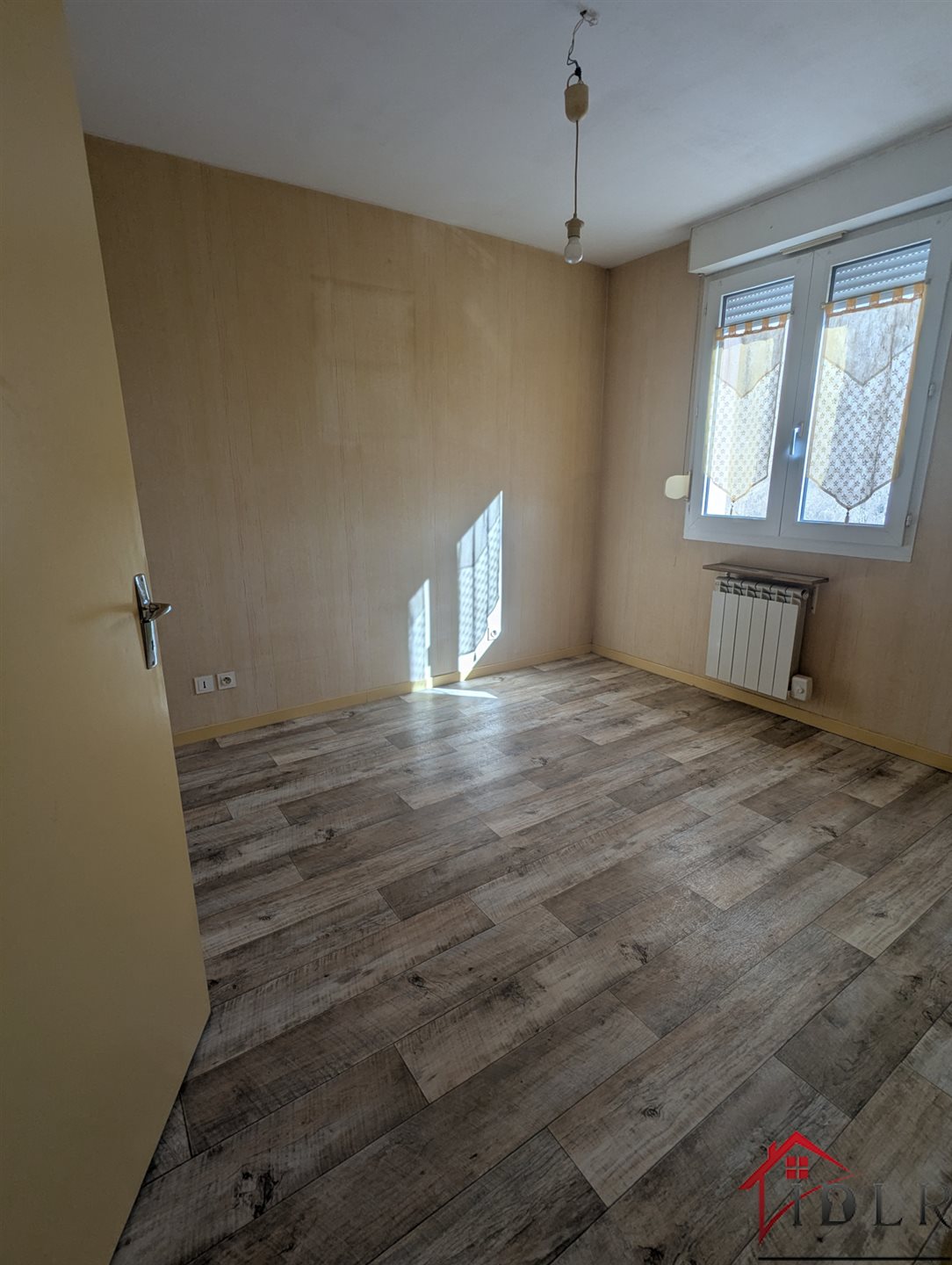 Appartement à vendre, 60m², Arc-lès-Gray