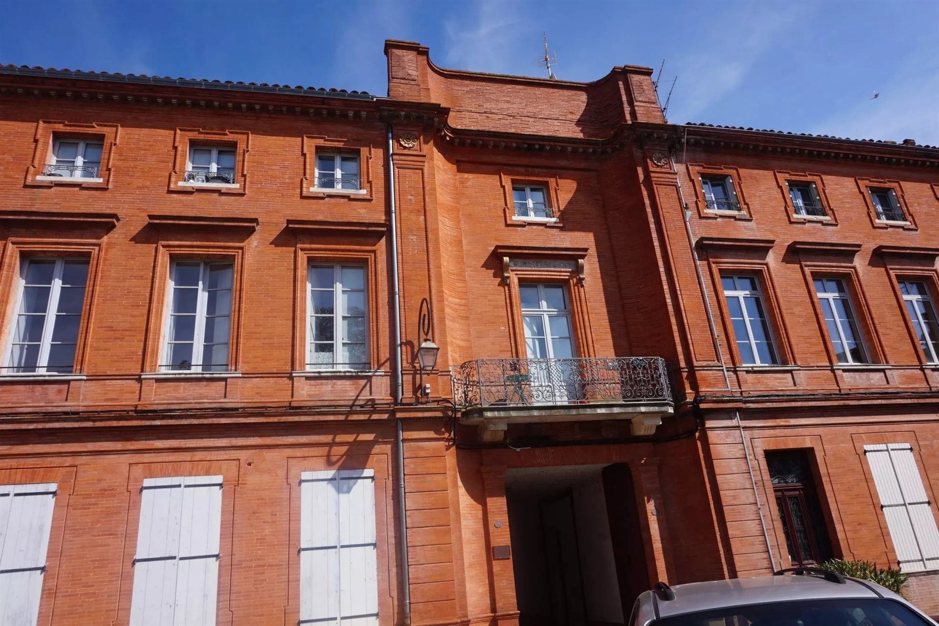 Appartement à vendre, 28m², Auterive