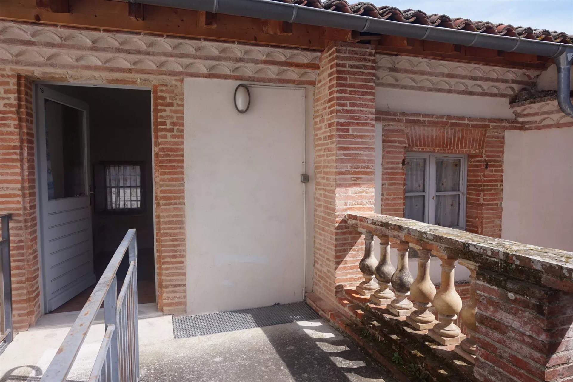Appartement à vendre, 28m², Auterive