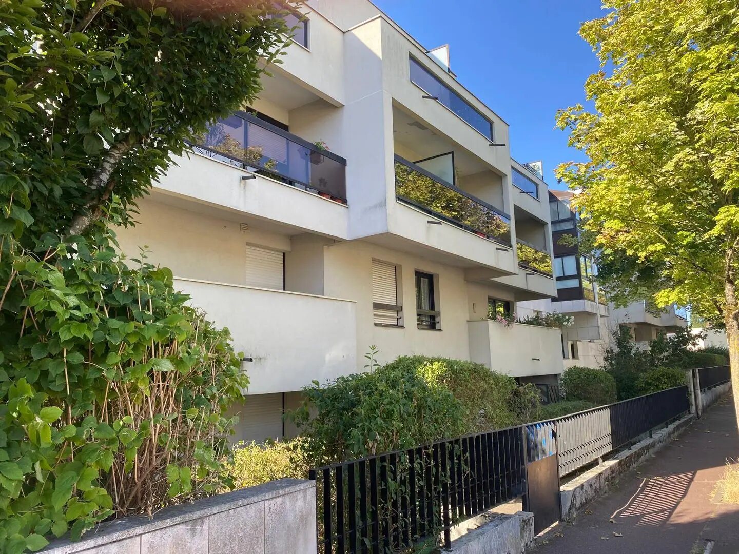 Appartement à louer, 68m², Rosny-sous-Bois