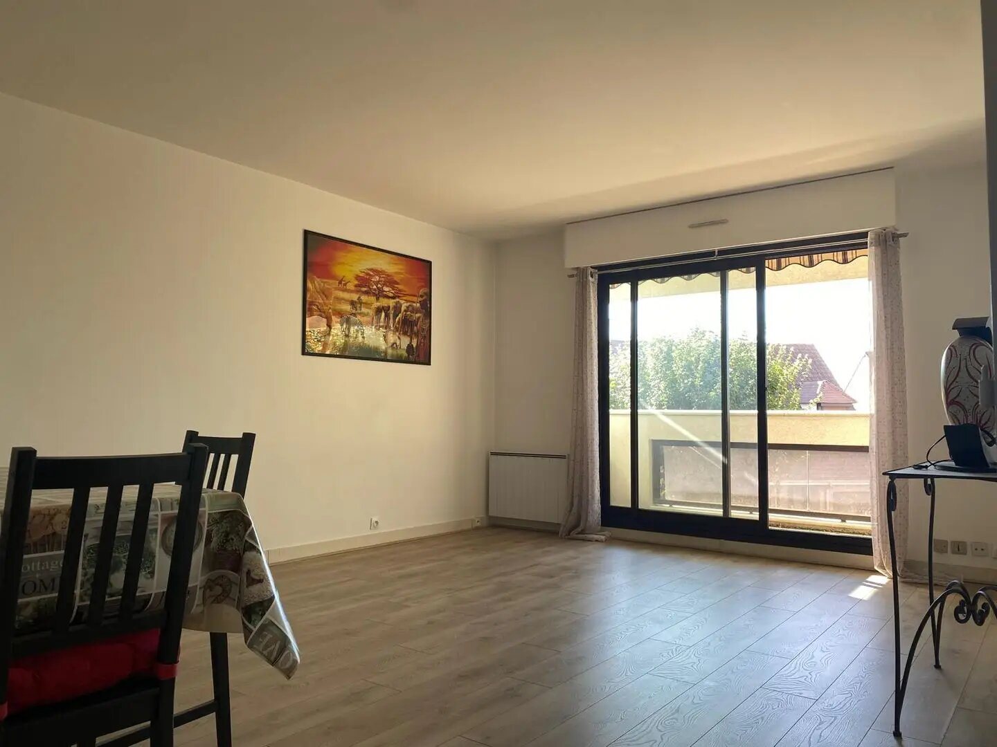 Appartement à louer, 68m², Rosny-sous-Bois