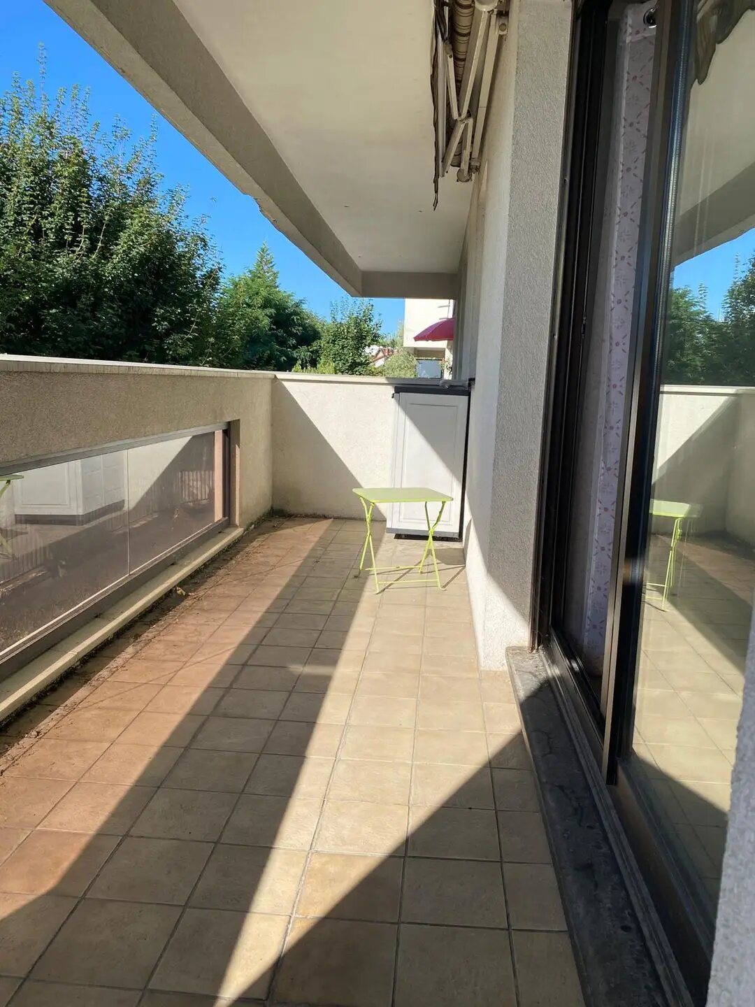 Appartement à louer, 68m², Rosny-sous-Bois