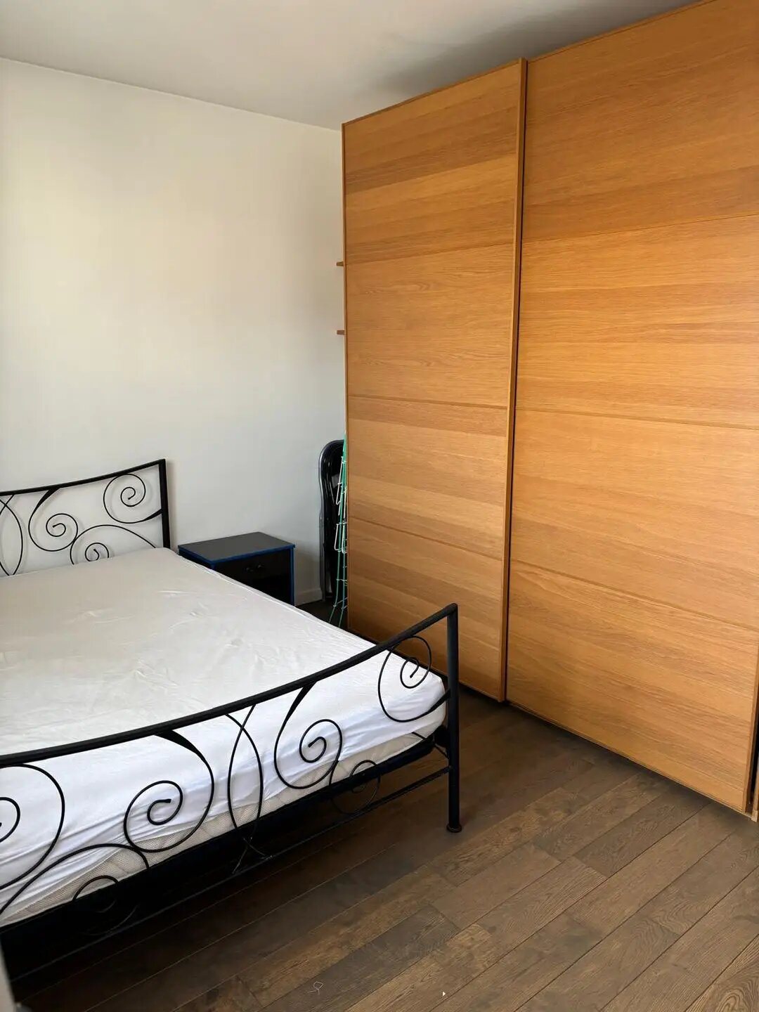 Appartement à louer, 47m², Pantin